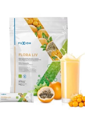 WhatsApp Image 2026-02-14 at 6.00.01 PM Suplemento Fuxion Flora Liv Salud Del Sistema Digestivo 28 Sticks
